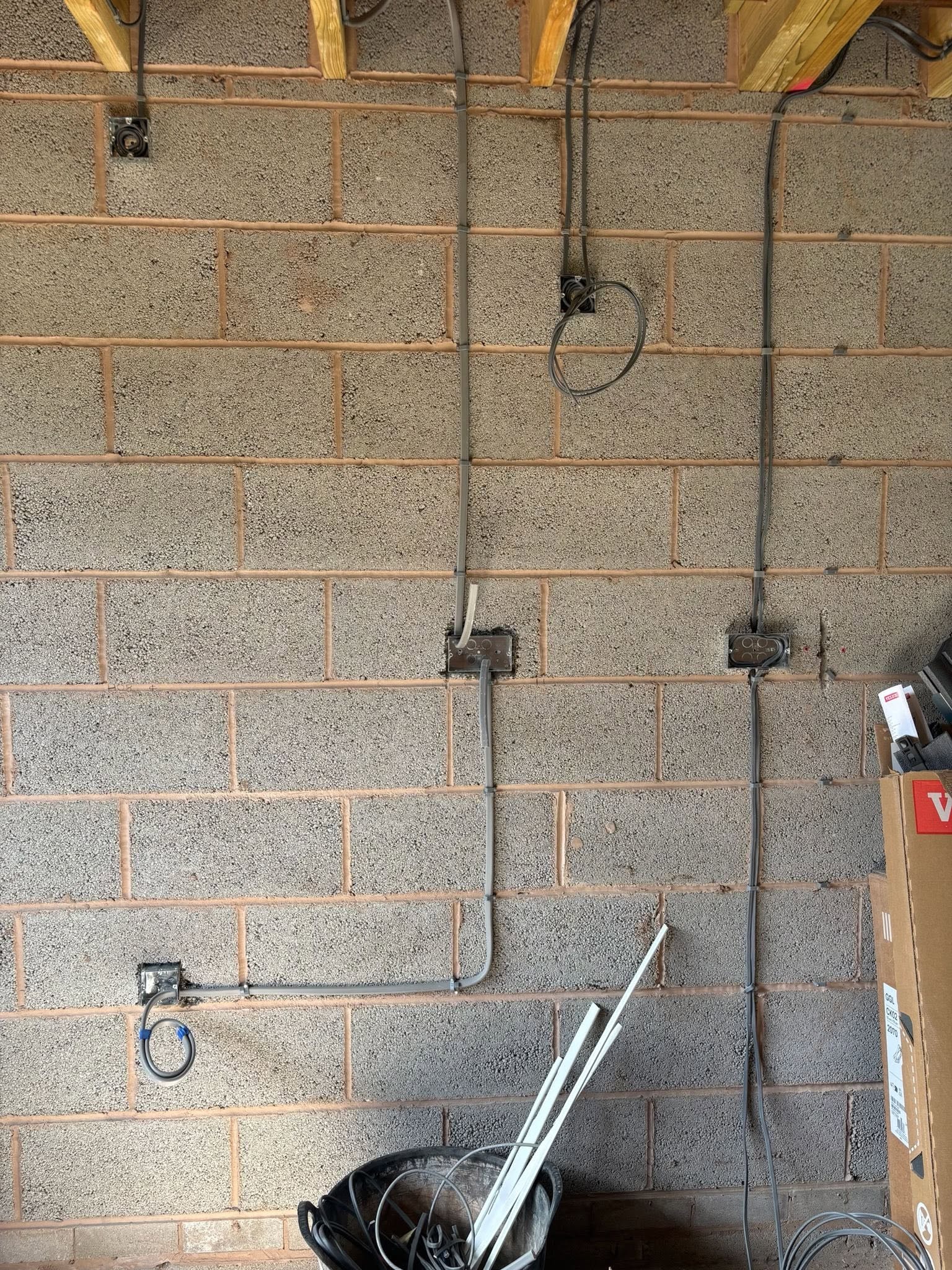 Full House Rewire
