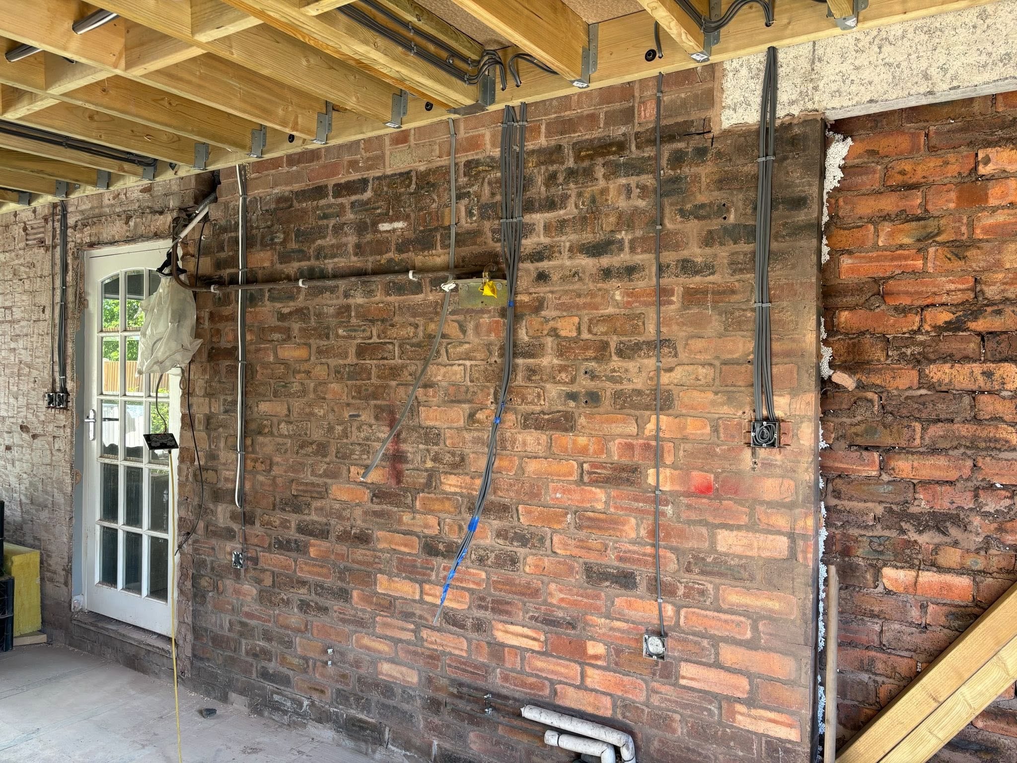 Extension Rewire